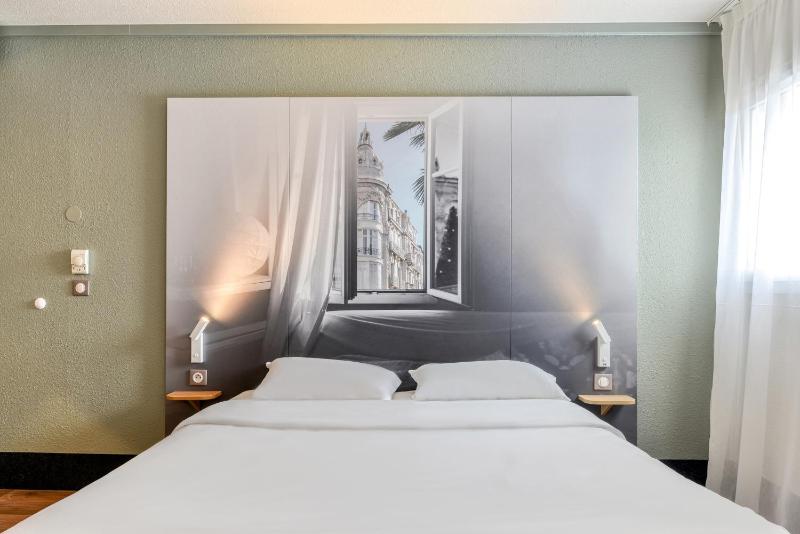 B&B HOTEL Narbonne 2 - image 28