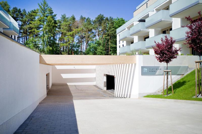 Platinium Rewal Aparthotel 17 - image 23