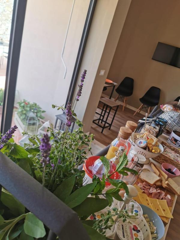 L'Iris B&B in Terrazza - image 16