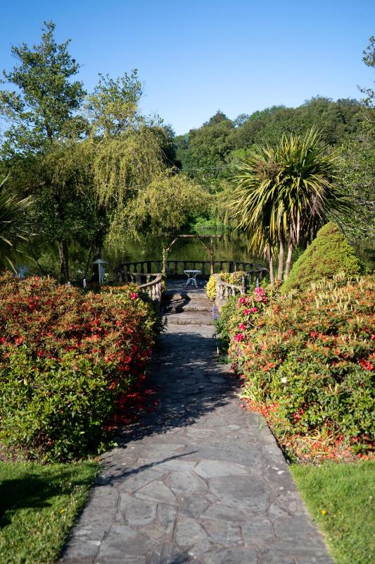 Innishannon House Hotel - image 14