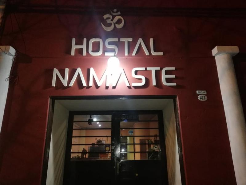 Hostal Namaste - image 34