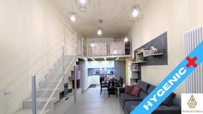 One-Bedroom Apartment image 2