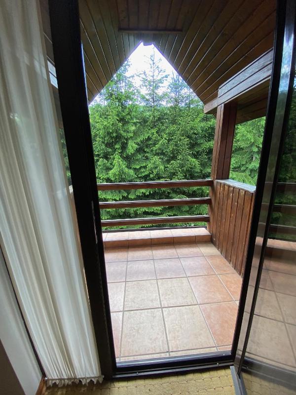 Triple Room with Balcony image 3