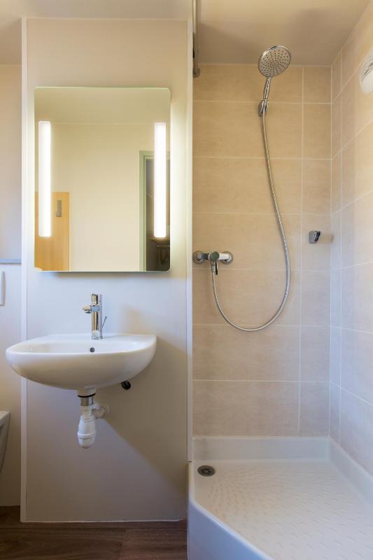 B&B HOTEL Rouen Centre - image 27