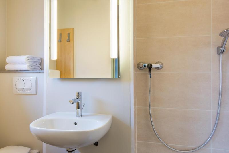 B&B HOTEL Rouen Centre - image 24