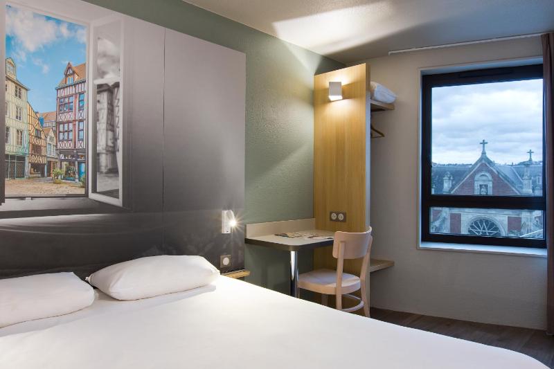 B&B HOTEL Rouen Centre - image 17