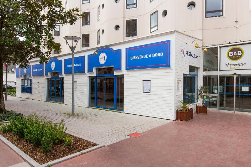 B&B HOTEL Rouen Centre - image 5