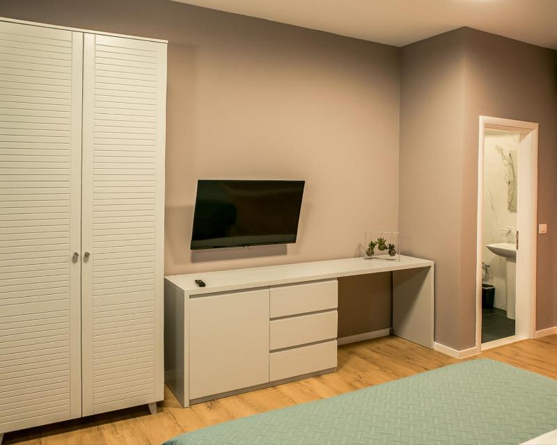 ODA Aparthotel Shkodër - image 11