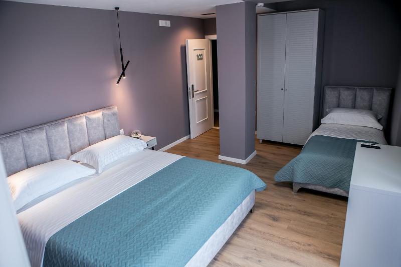 ODA Aparthotel Shkodër - image 3