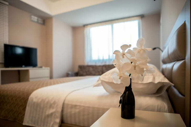 ODA Aparthotel Shkodër - image 4