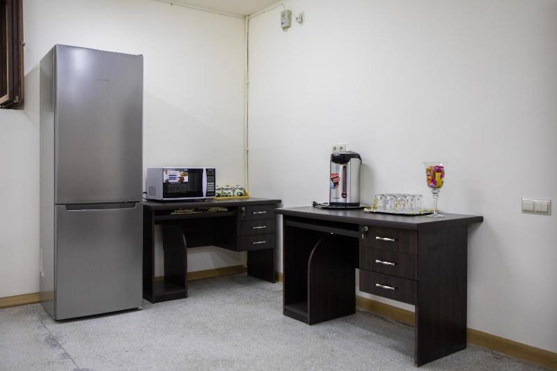 Superior Quadruple Room image 1