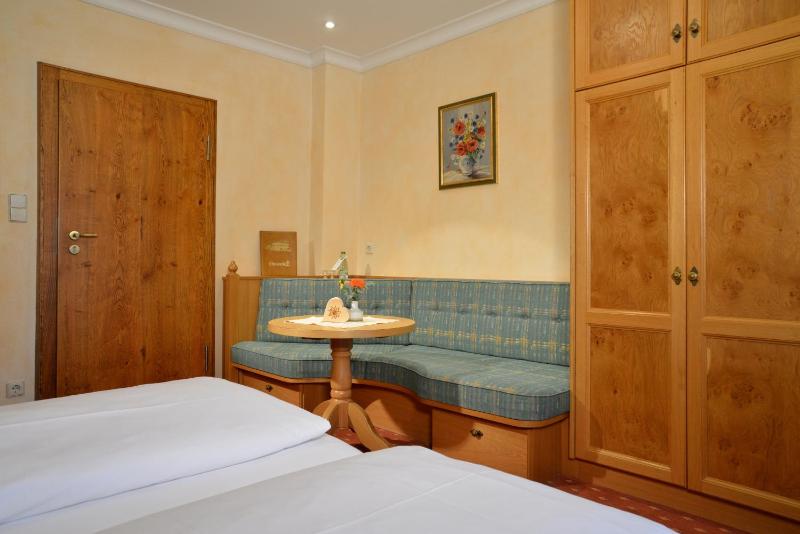 Comfort Double Room with Balcony image 3
