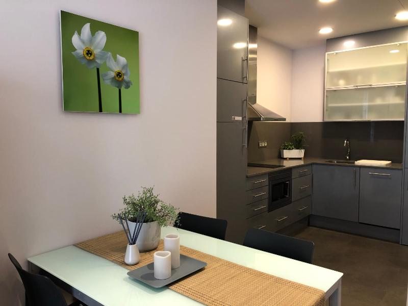 Two -Bedroom Apartment image 3