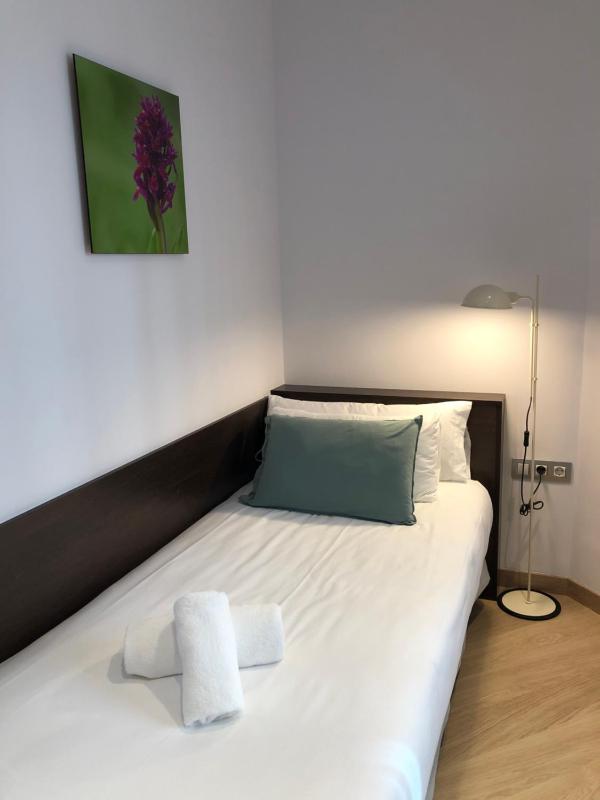 Fisa Rentals Gran Via Apartments - image 12