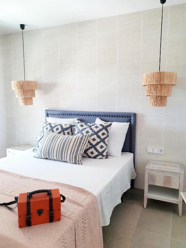 Apartment with Sea View image 3
