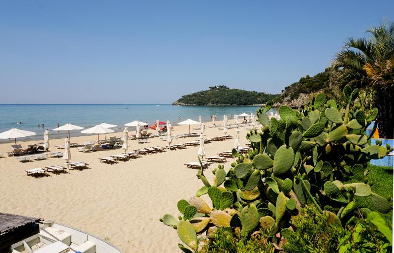 Aeneas' Landing Resort - image 45