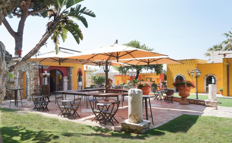Aeneas' Landing Resort - image 31