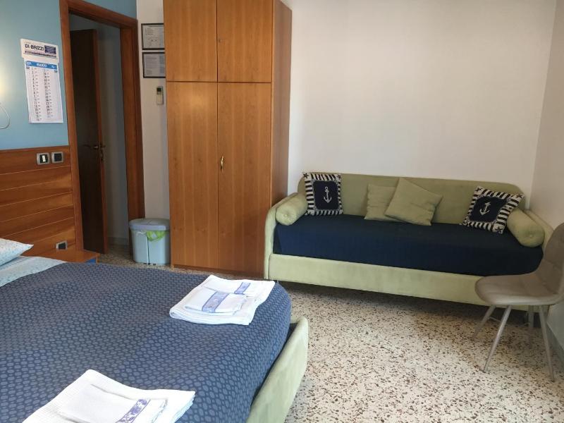 Piccolo Principe Salerno B&B - image 21