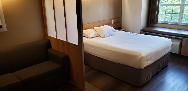 Studio Suite with a Queen Bed, Non-Smoking image 2