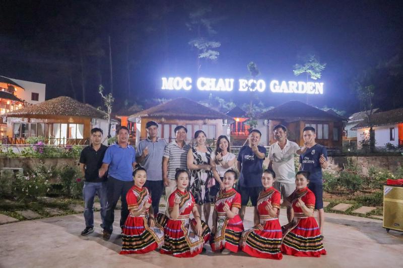 Mộc Châu Eco Garden - image 37