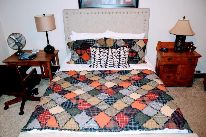 Deluxe Double Room image 4