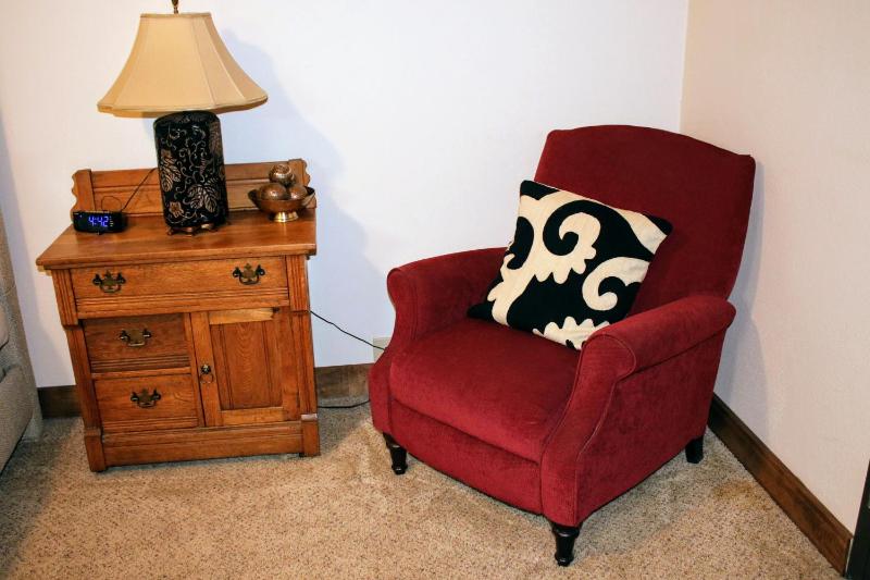 Deluxe Double Room image 4