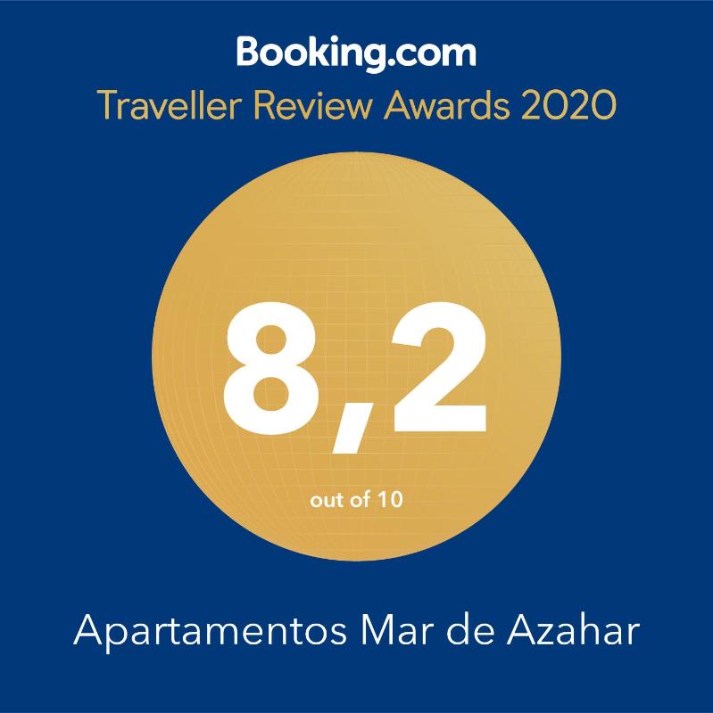 Apartamentos Be Suites Mar de Azahar - image 13