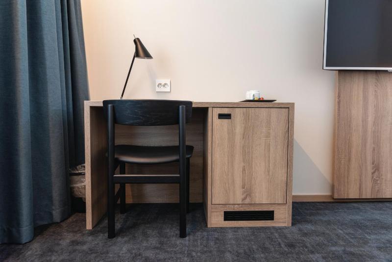 Deluxe Double Room image 1