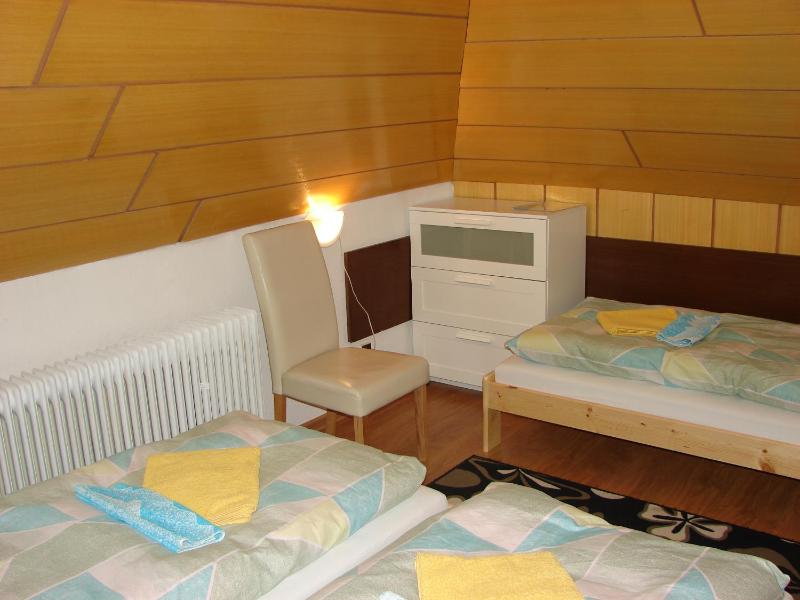 Quadruple Room image 2