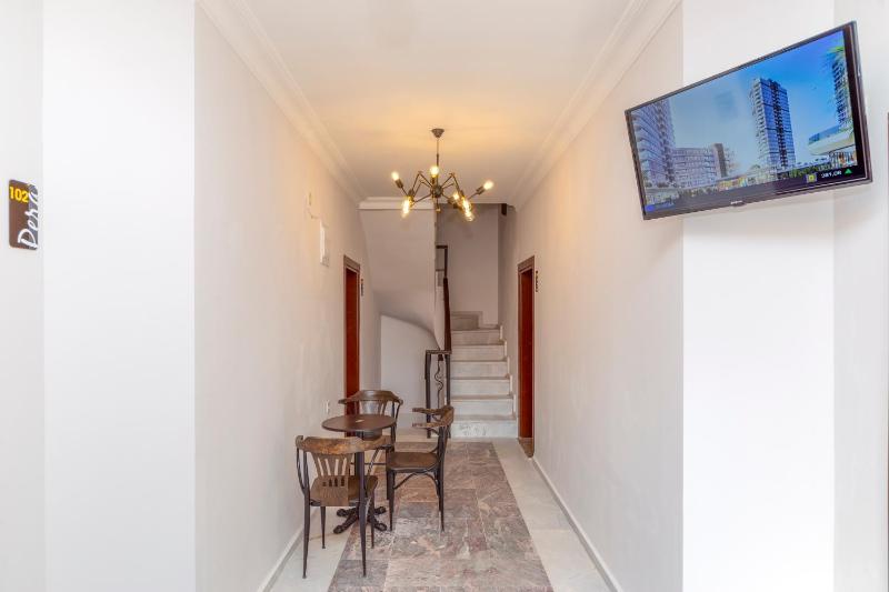 Pera Boutique Hotel - image 6