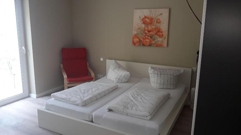Budget Double Room image 2