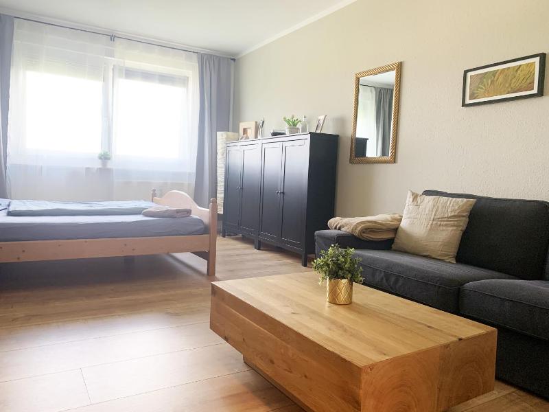 Apartment Bella Images