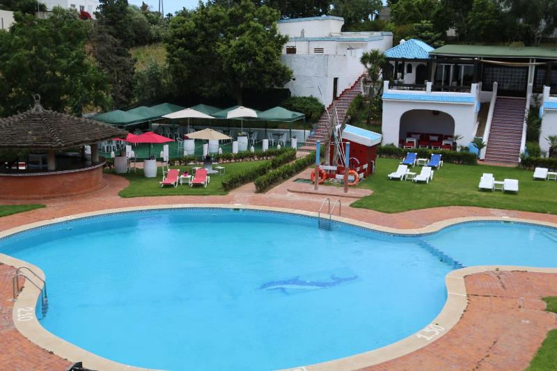 Hôtel Mandy - image 45