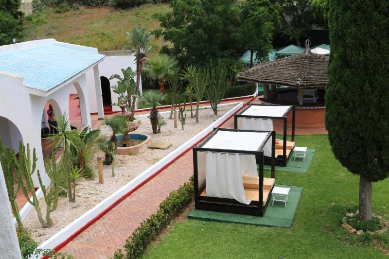 Hôtel Mandy - image 37