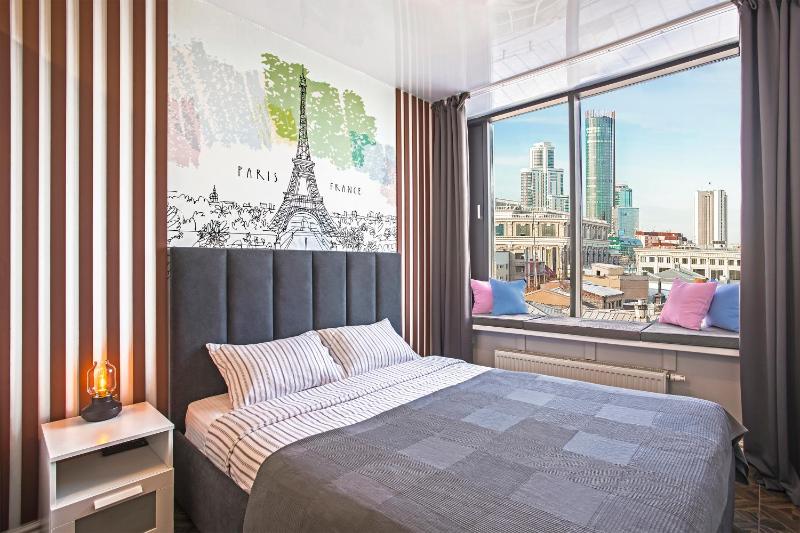 Studio Apartment image 1