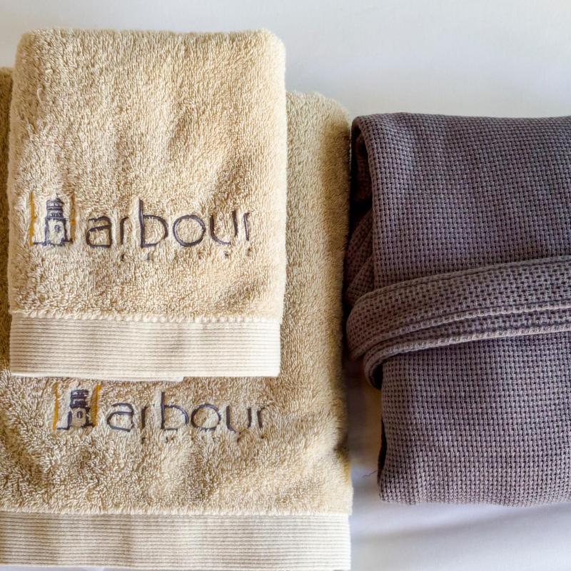 Harbour Suites Fethiye - image 24