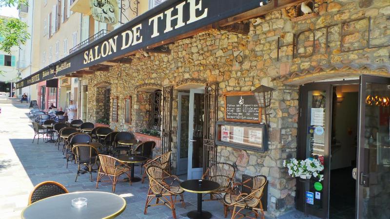 Hotel Relais Du Postillon - image 43