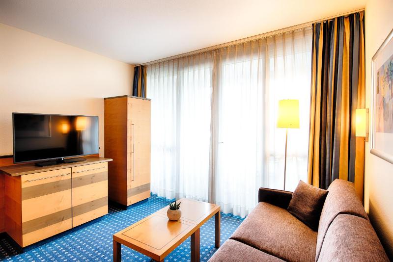Superior Suite image 3