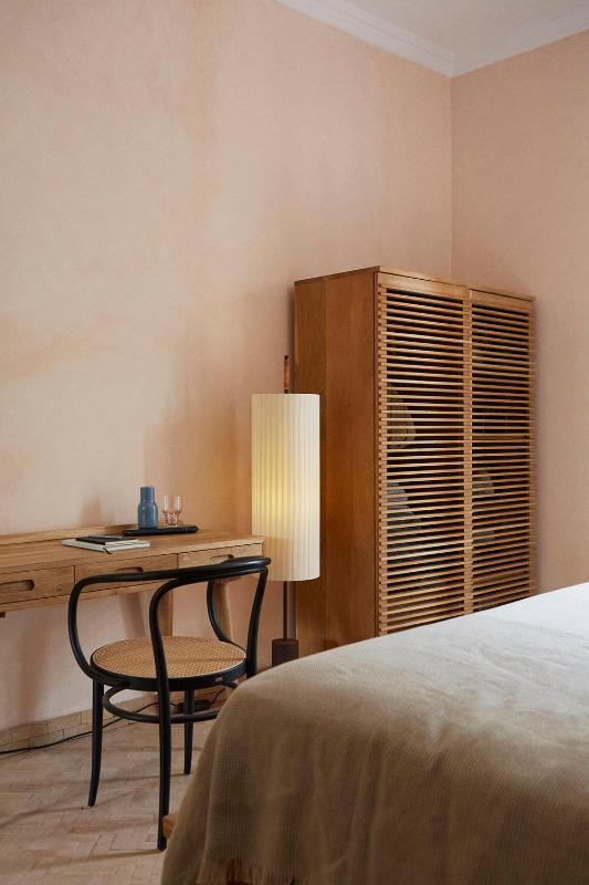 Suite with Pool View image 3