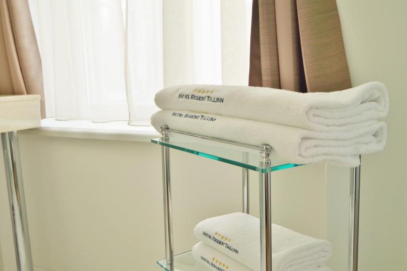 Hotel Regent Tallinn - image 14