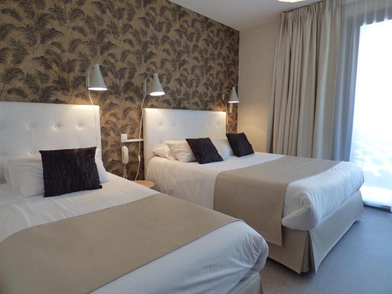 Comfort Triple Room image 1