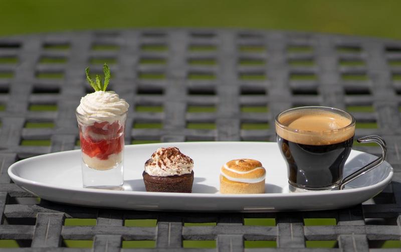 Innishannon House Hotel - image 10