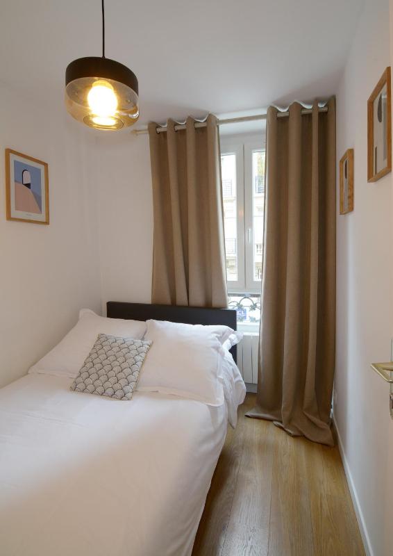 Deluxe Apartment image 3