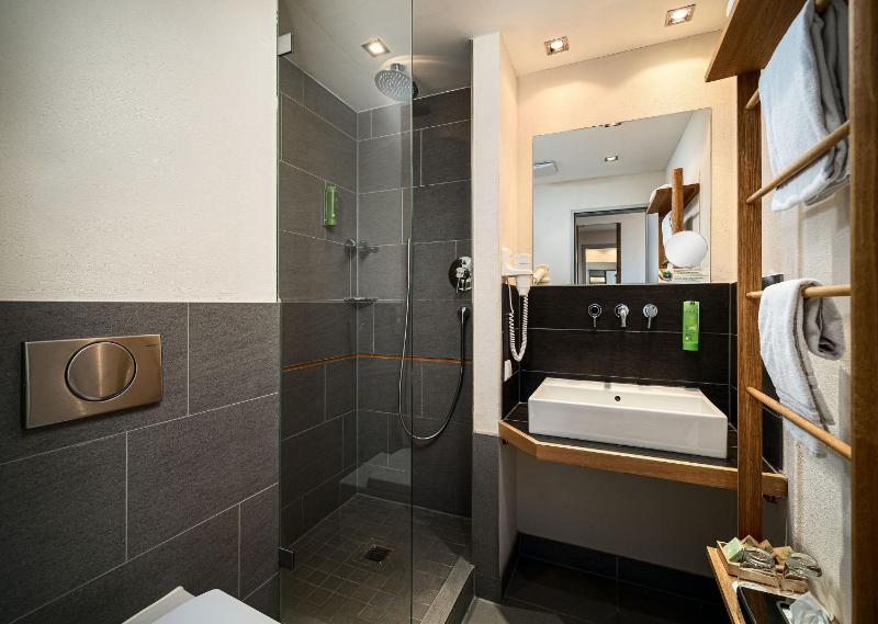 Mainhaus Stadthotel Frankfurt - image 7