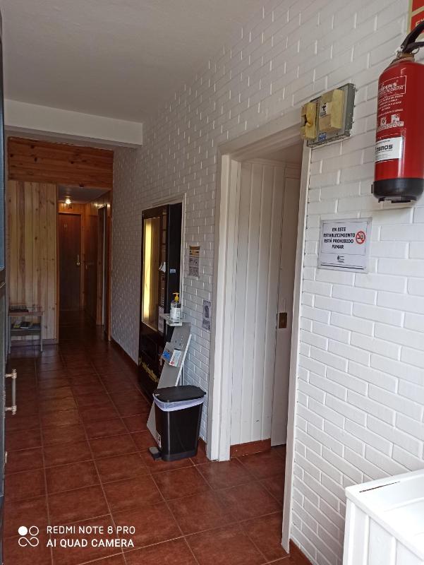 Hostal La Torre - image 20