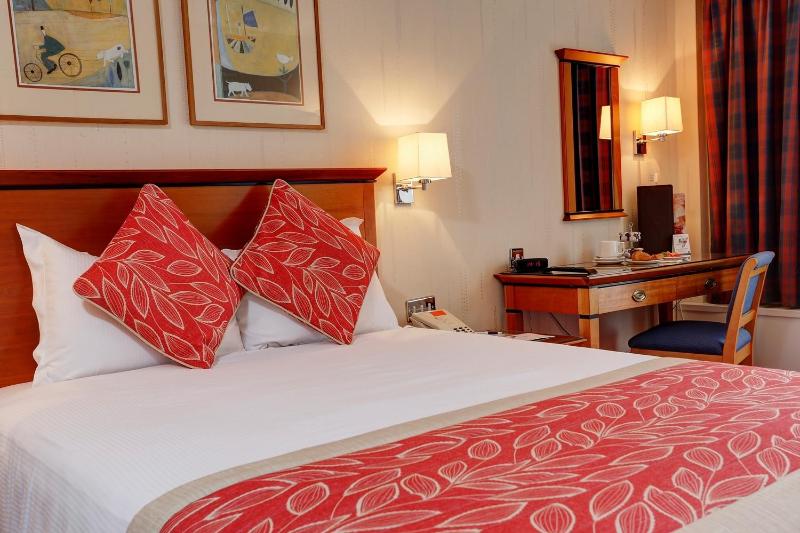 Standard Double Room with Double Bed - Non-Smoking image 3