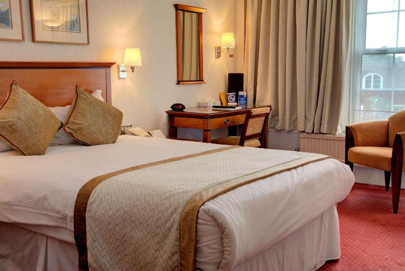 Standard Double Room with Double Bed - Non-Smoking image 2