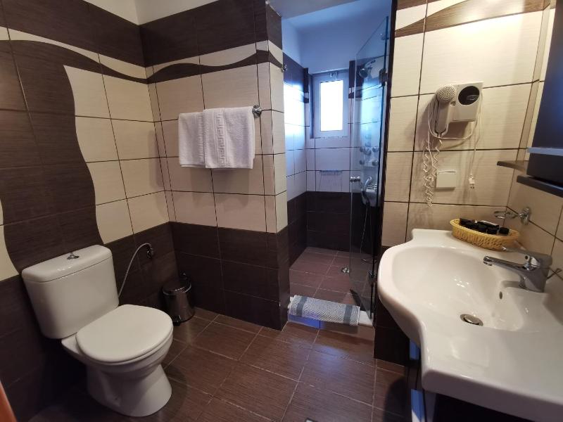 Superior Deluxe Double or Twin Room  image 4