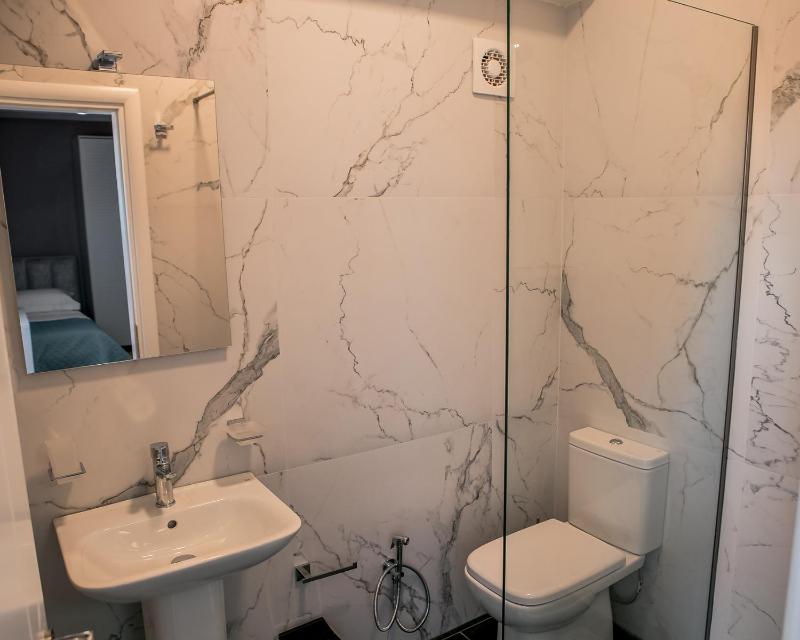 ODA Aparthotel Shkodër - image 13