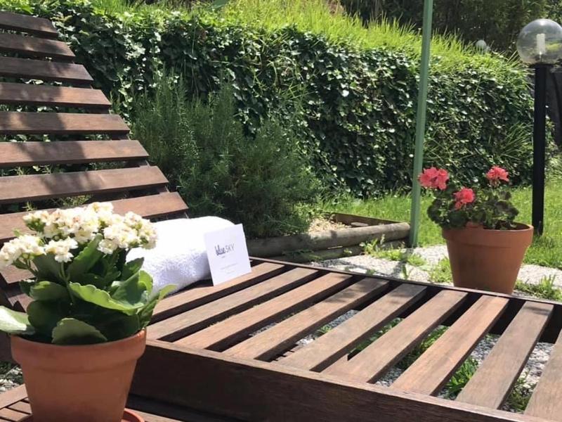 Superior King Room image 3